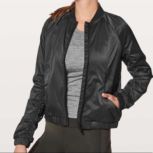 Lululemon Above The Clouds jacket
